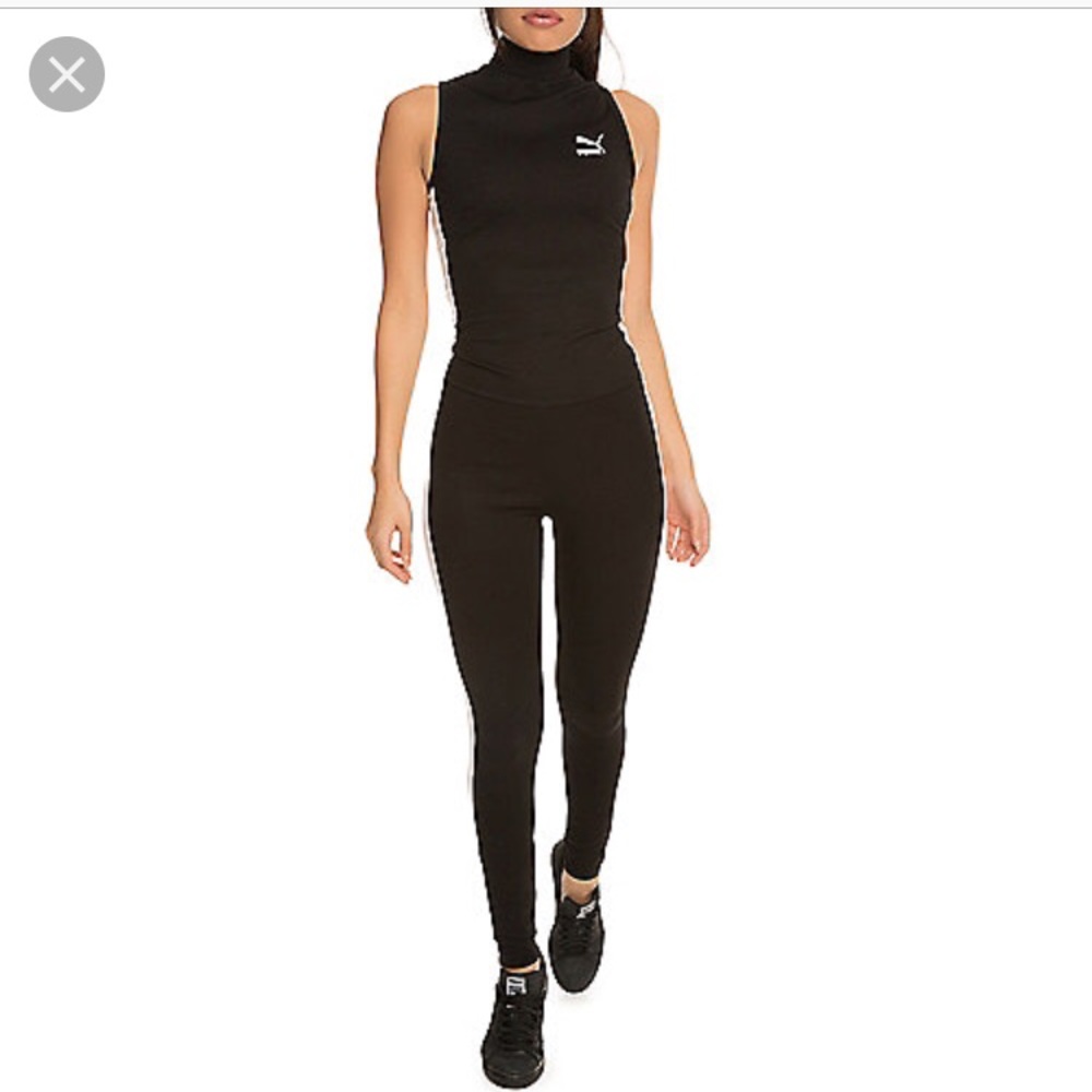 Puma jumpsuit